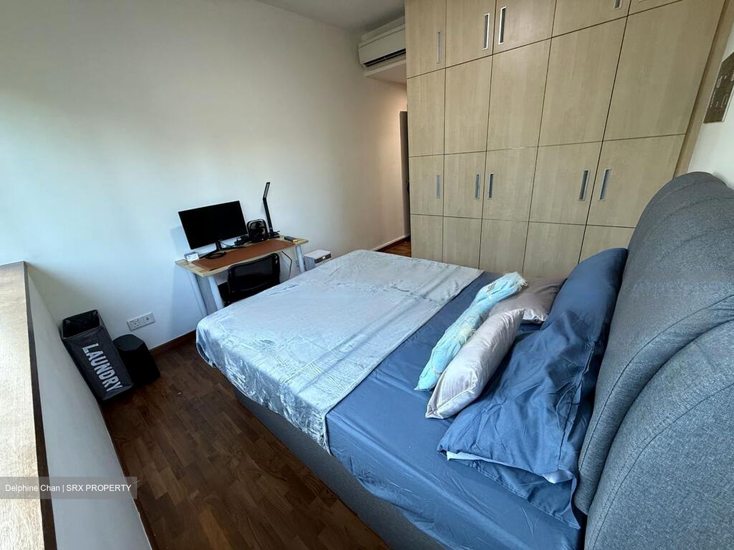 SunGlade (D19), Condominium #481410101